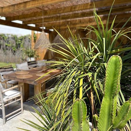 Ocean House - Ribeira D'Ilhas Ericeira Hostel Exterior photo