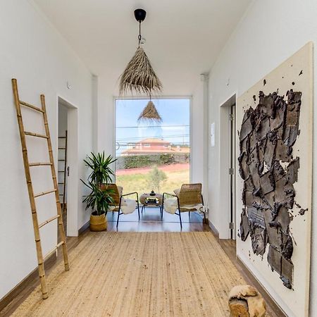 Ocean House - Ribeira D'Ilhas Ericeira Hostel Exterior photo