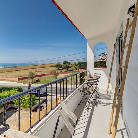 Ocean House - Ribeira D'Ilhas Ericeira Hostel Exterior photo