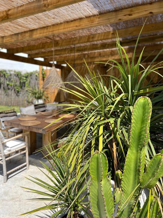 Ocean House - Ribeira D'Ilhas Ericeira Hostel Exterior photo