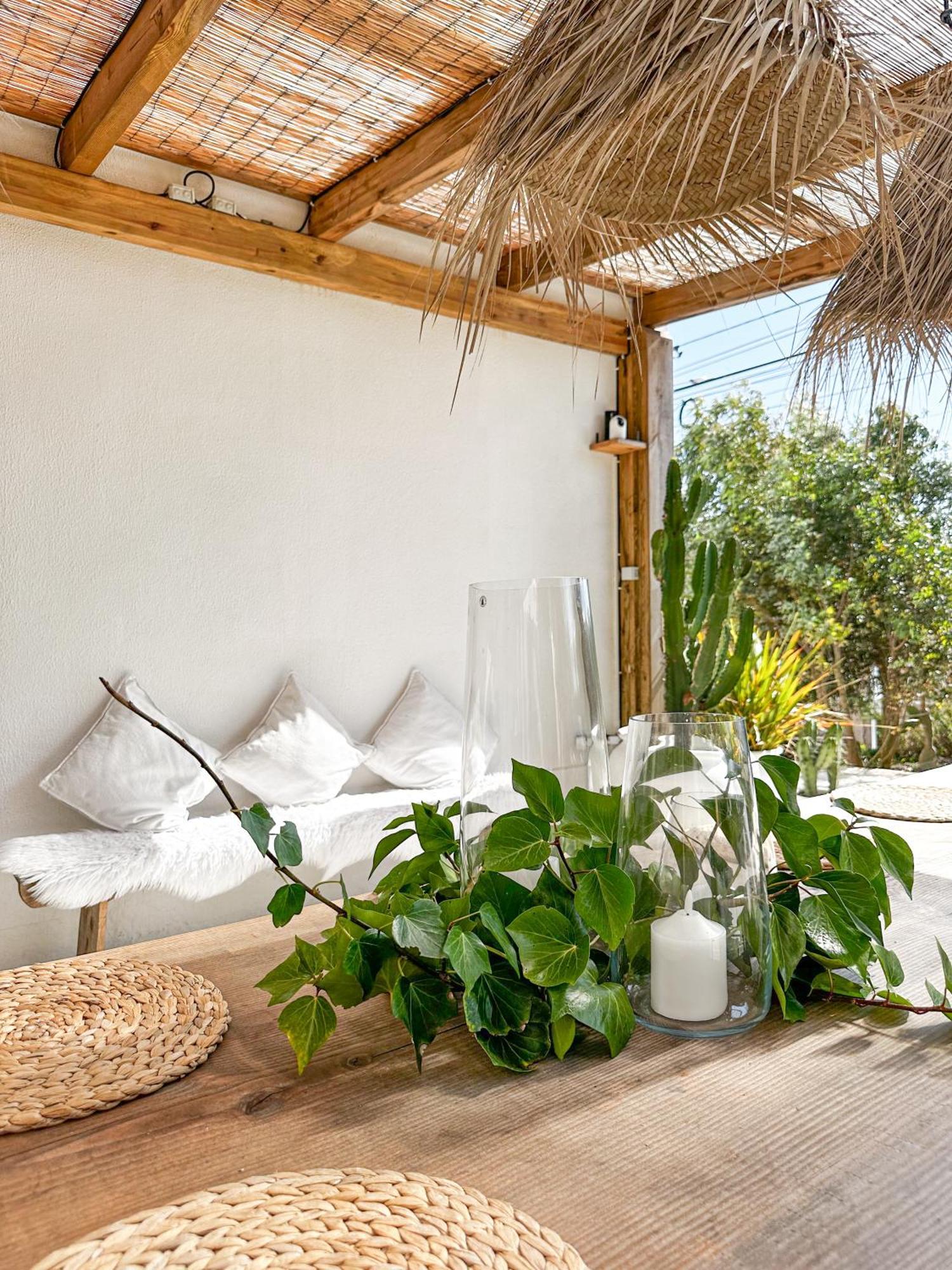 Ocean House - Ribeira D'Ilhas Ericeira Hostel Exterior photo