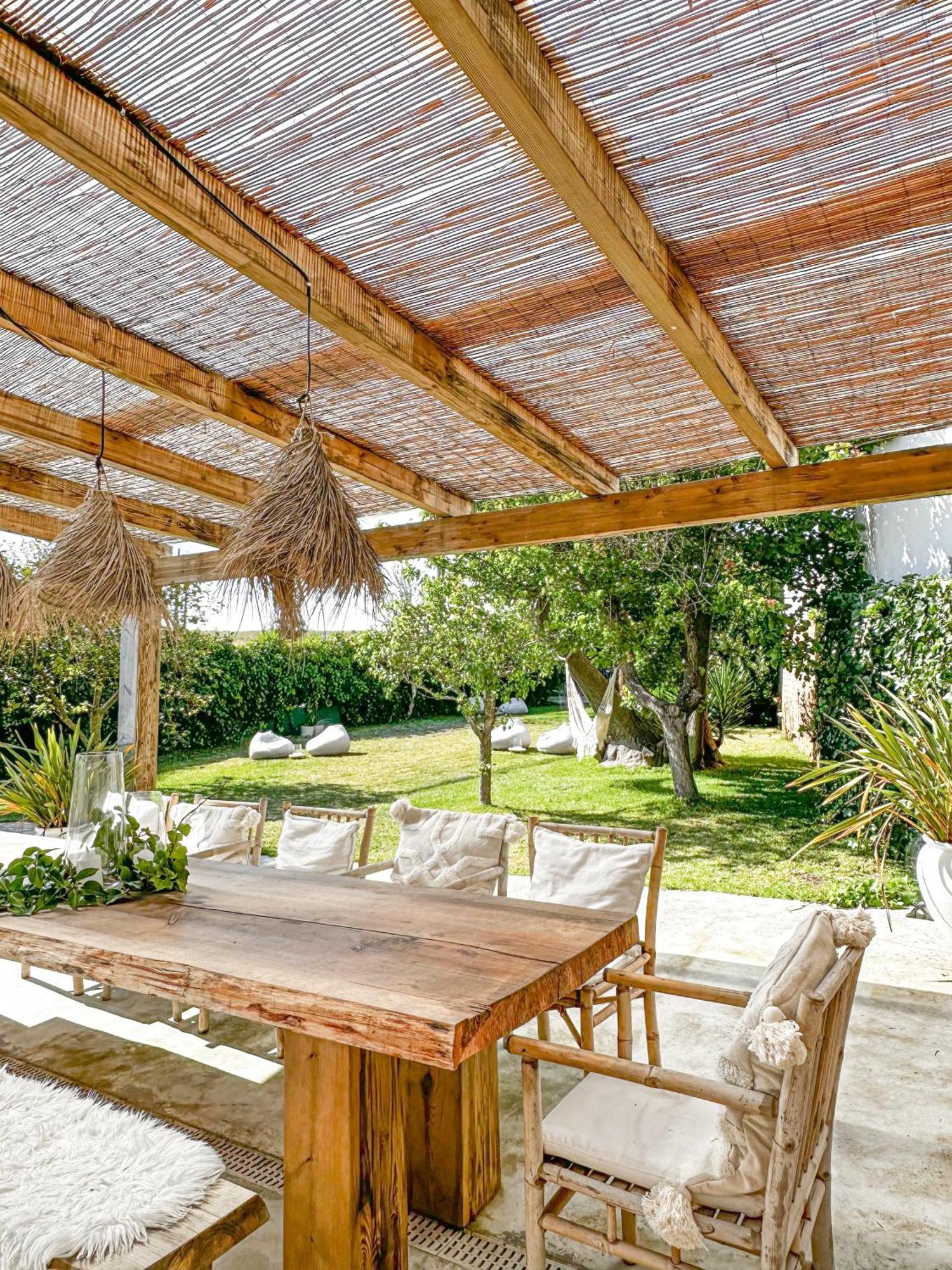 Ocean House - Ribeira D'Ilhas Ericeira Hostel Exterior photo